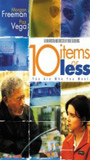 10 Items or Less (2006) Nacktszenen