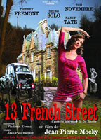 13 French Street (2007) Nacktszenen
