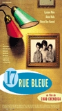 17 rue Bleue 2001 film nackten szenen