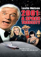 2001: A Space Travesty nacktszenen