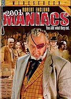 2001 Maniacs (2005) Nacktszenen