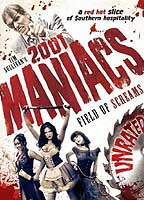 2001 Maniacs: Field of Screams nacktszenen