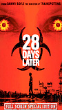 28 Days Later 2002 film nackten szenen