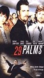 29 Palms 2002 film nackten szenen