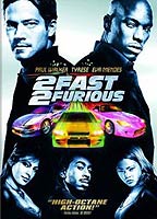 2 Fast 2 Furious 2003 film nackten szenen