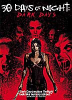 30 Days of Night: Dark Days 2010 film nackten szenen