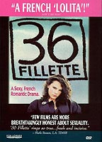 36 fillette (1988) Nacktszenen