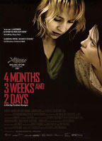 4 Months, 3 Weeks and 2 Days (2007) Nacktszenen