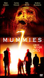 Seven Mummies (2006) Nacktszenen