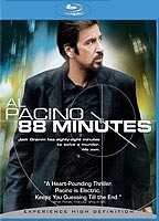 88 Minutes (2007) Nacktszenen