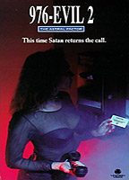 976-EVIL 2 (1991) Nacktszenen