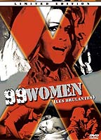 99 Women (1969) Nacktszenen