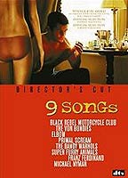 9 Songs 2004 film nackten szenen