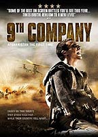 9th Company 2005 film nackten szenen