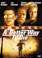 A Better Way to Die (2000) Nacktszenen