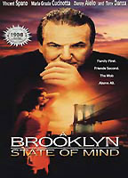 A Brooklyn State of Mind (1998) Nacktszenen