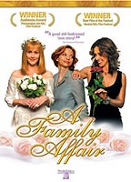 A Family Affair 2001 film nackten szenen