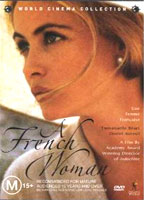 A French Woman 1995 film nackten szenen