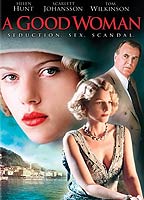 Good Woman - Ein Sommer in Amalfi 2004 film nackten szenen
