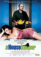 A Housekeeper (2002) Nacktszenen