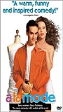 In Fashion 1993 film nackten szenen