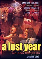 Un año perdido 1993 film nackten szenen
