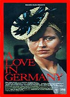 A Love in Germany 1983 film nackten szenen