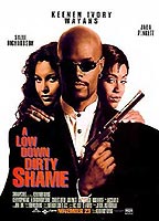A Low Down Dirty Shame 1994 film nackten szenen
