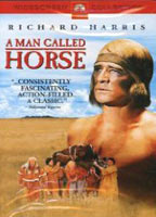 A Man Called Horse 1970 film nackten szenen
