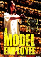 A Model Employee 2002 film nackten szenen