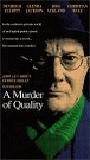 A Murder of Quality (1991) Nacktszenen
