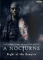 A Nocturne (2007) Nacktszenen