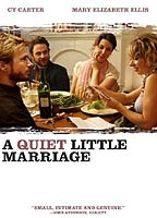 A Quiet Little Marriage nacktszenen