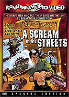 A Scream in the Streets 1973 film nackten szenen