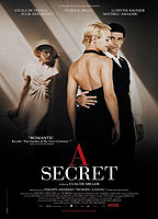 Ein Geheimnis (2007) Nacktszenen