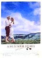 A Summer Story 1988 film nackten szenen