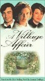 A Village Affair 1995 film nackten szenen