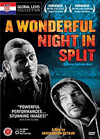 A Wonderful Night in Split 2004 film nackten szenen