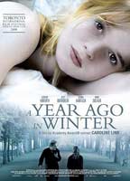 Im Winter ein Jahr (2008) Nacktszenen