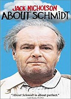 About Schmidt nacktszenen