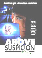 Above Suspicion 1995 film nackten szenen