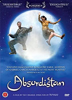 Absurdistan (2008) Nacktszenen