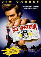 Ace Ventura: Pet Detective 1994 film nackten szenen