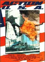 Action U.S.A. (1989) Nacktszenen