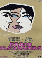 Addio, Alexandra 1969 film nackten szenen