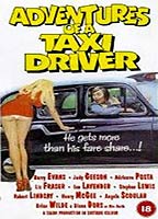 Die unglaublichen Abenteuer eines Taxifahrers nacktszenen