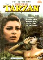 Adventures of Tarzan (1985) Nacktszenen