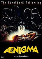 Aenigma (1987) Nacktszenen