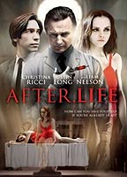 After.Life 2009 film nackten szenen