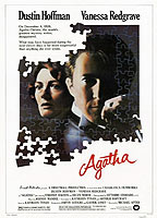 Agatha (1979) Nacktszenen